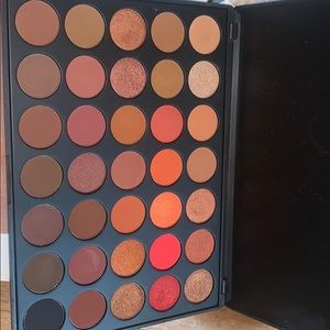 Morphe Palette